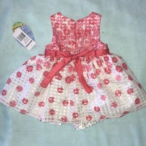 🎀Elegant Baby Girl Dress🎀